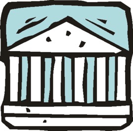 Government Symbol 2